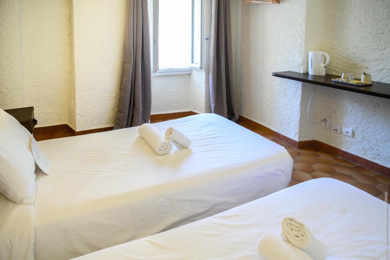 Auberge Lo Robur Roure Экстерьер фото