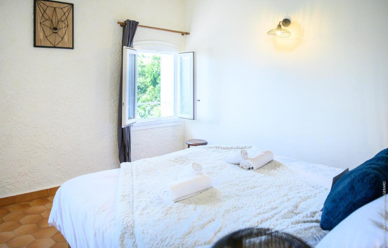 Auberge Lo Robur Roure Экстерьер фото