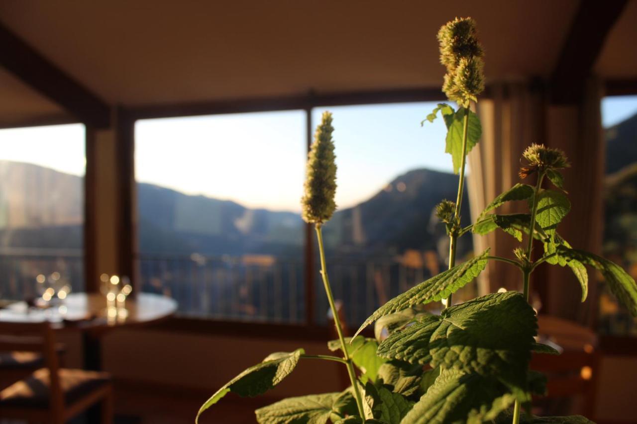 Auberge Lo Robur Roure Экстерьер фото